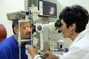 Cataratas - Instituto Gallego de Cirugía Ocular en Ferrol