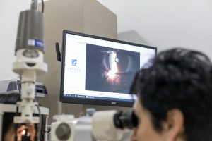 Retina - Instituto Gallego de Cirugía Ocular en Ferrol